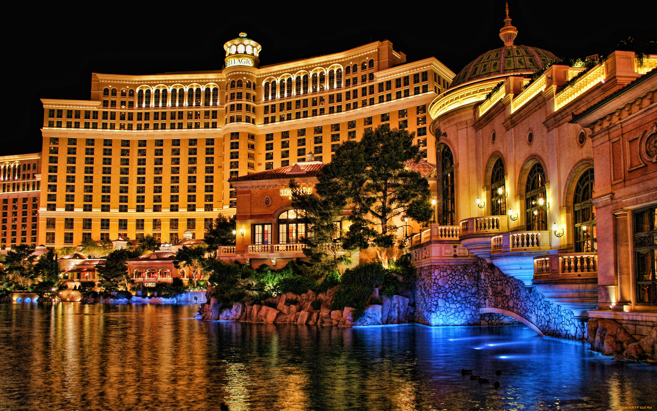 10 best casinos las vegas